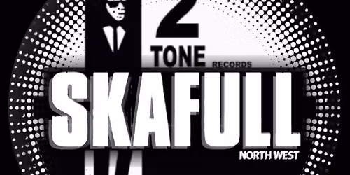 Skafull @ Read & Simonstone Club