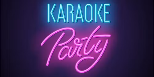 Sunday Special Karaoke & Disco