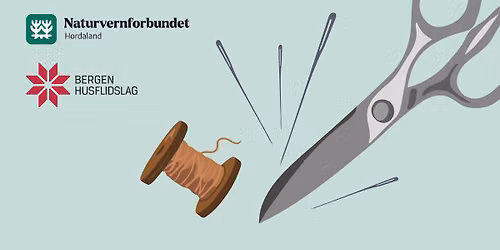Sy-og reparasjonskveld