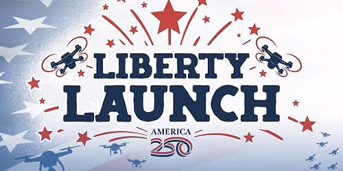 Liberty Launch 2026 
