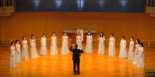 Polsko-Japo\u0144ski Koncert Ch\u00f3ralny