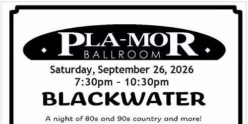 BLACKWATER