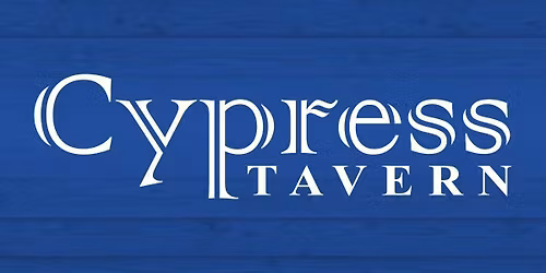London Calling Returns to Cypress Tavern!