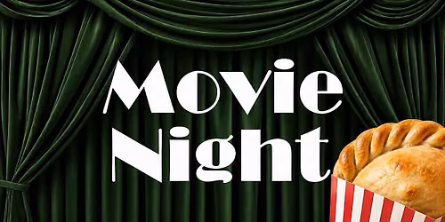 NEW! Argentine Movie Night at Flor \u2b50