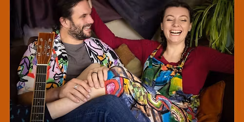 Live Music - Midnight Fyre