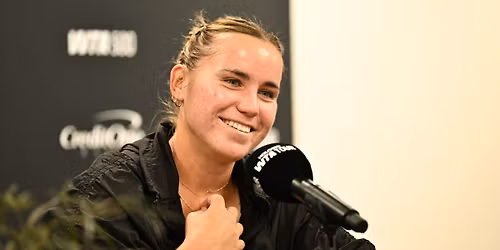 Parking Charleston Open - Session 14 (Finals)