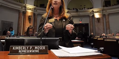 In-District Office Hours