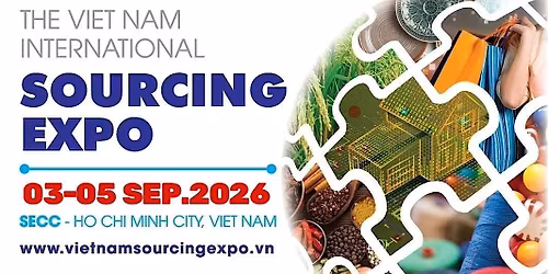 VIETNAM INTERNATIONAL SOURCING EXPO 2026