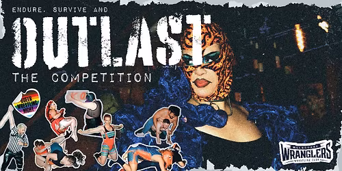 OUTLAST