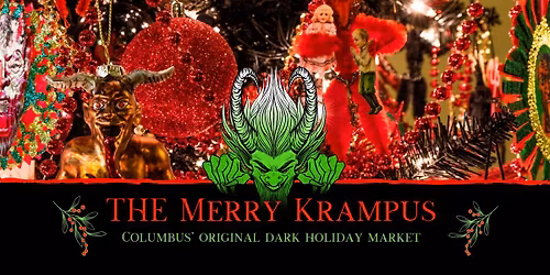 The Merry Krampus 2025