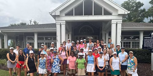 Ladies Links OP36 9-hole event 