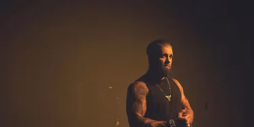 Brantley Gilbert (Rescheduled from 10\/11\/25)