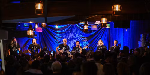 Storm Weather Shanty Choir \/\/ 19. september