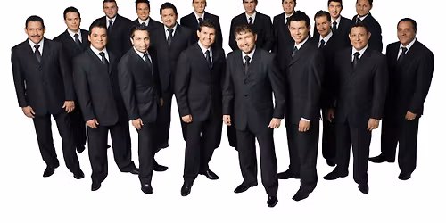Banda El Recodo with Banda Los Recoditos