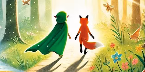 Elwen & les 4 saisons' au Rikiki Caf\u00e9-Th\u00e9\u00e2tre