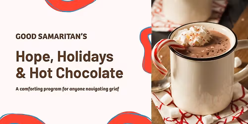 Hope, Holidays and Hot Chocolate - Roanoke (Evening)