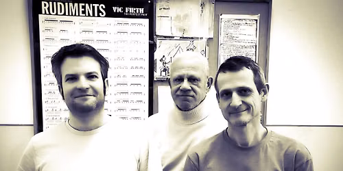Grencsoport + Lewis Jordan (HU\/US)