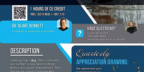 Water Law