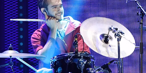 Zedd (21+)