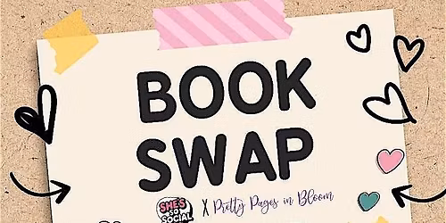 Book Swap Event