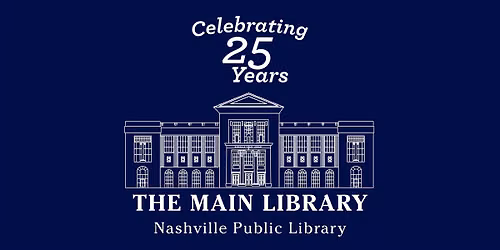 Party Like a Librarian