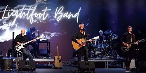 The Lightfoot Band - Celebration Series