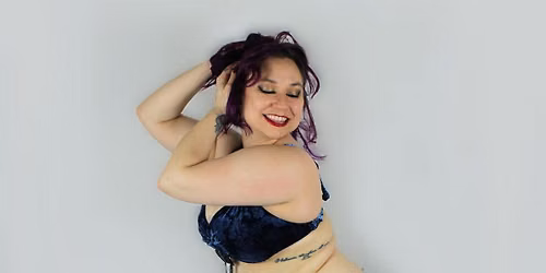 Belly Dance 101 (in studio & online)
