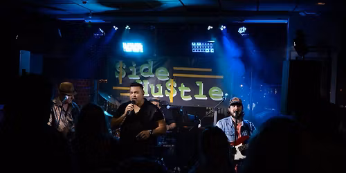 The Saints Go MARCH-ing in!