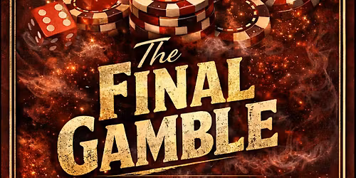 The Final Gamble @ Memoire
