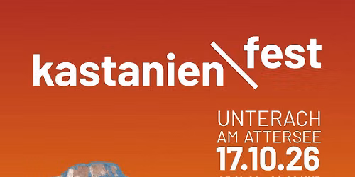 Kastanienfest