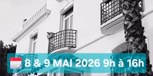 VIDE-MAISON ST LAURENT DE LA SALANQUE 8 & 9 MAI