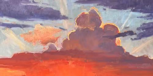 Mountain Trails Presents: Artists who Make Their Mark on Landscapes, Wildlife and Storytelling