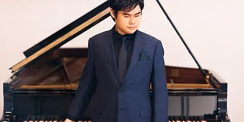 Holst\u2019s The Planets & A World Premiere