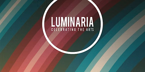 Luminaria HQ Opening & Mural Unveiling