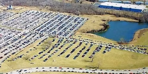 Eureka Chamber of Commerce Garage Sale & Swap Meet