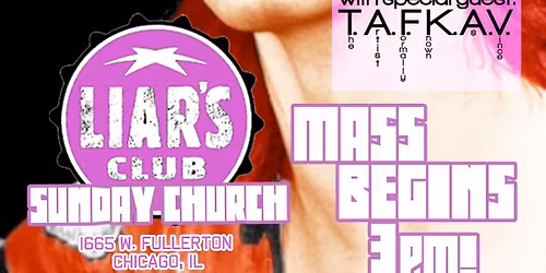 Super Creeps perform "THE RISE AND FALL OF ZIGGY STARDUST & THE SPIDERS FROM MARS" at Liars Club!!!