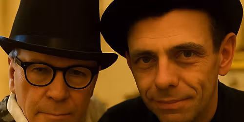 Colchester Christmas Carol