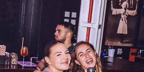 Old Skool Bingo Sat 13th June Manchester