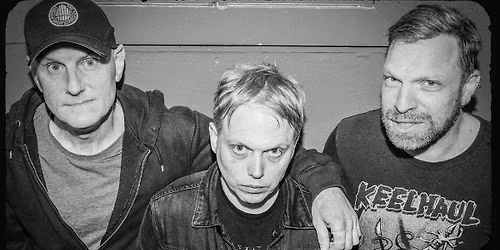 UNSANE (USA) - Occupational Hazard Tour 2026 - PLZE\u0143 \/ CZ