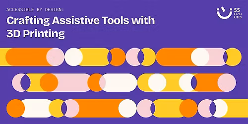 Accessible by Design: Crafting Assistive Tools with 3D Printing