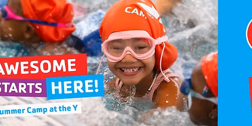 West Side YMCA Camp Open House