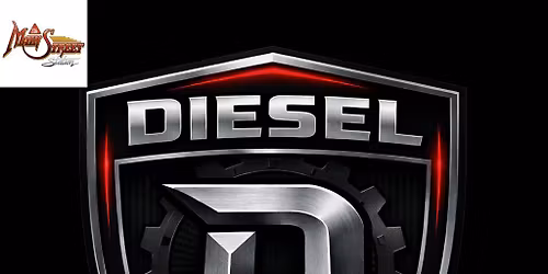 Diesel @ Main Street Station Pre-Rockville Party !