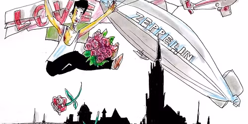 Back to the Roots w\/ DJ Sch\u00e4ggu \/ Gaskessel Bern