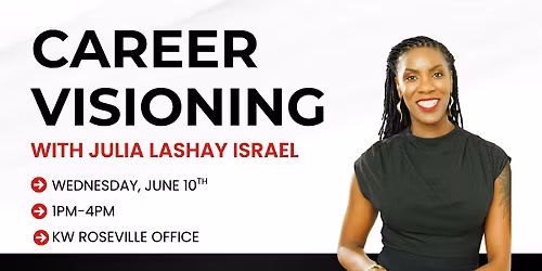 Career Visioning