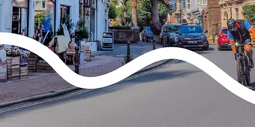 Meads Ward Meeting - 17th November