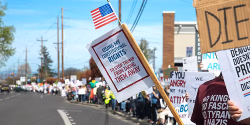Member Meeting with the Candidates