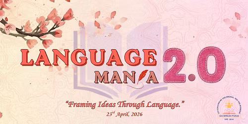 Language Mania 2.0