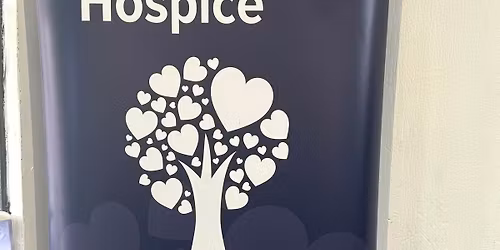 St Vincent\u2019s hospice charity day @TGM hair 