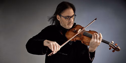 Leonidas Kavakos & Enrico Pace