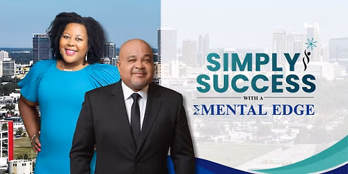 Simply Success with a Mental Edge Conference